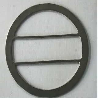 metal jacketed gasket graphite/ptfe/non asbesto filler